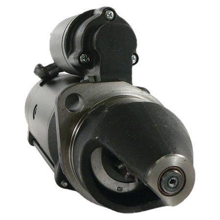 AFTERMARKET 6005012976 Starter for Renault Ares 540RX Ares 540RZ Ares 550RX Ares 550RZ CERES ELS60-0342